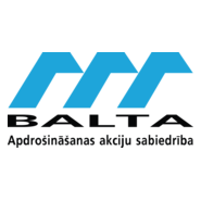 Balta Logo PNG Vector