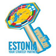 Balti Kontakt Logo PNG Vector