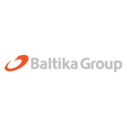 Baltika Group Logo PNG Vector