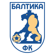 Baltika Kaliningrad Logo PNG Vector