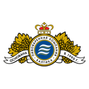 Baltika Logo PNG Vector