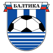 Baltika Logo PNG Vector