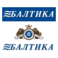Baltika Logo PNG Vector