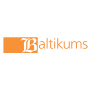 Baltikums Logo PNG Vector