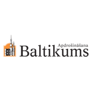 Baltikums Logo PNG Vector