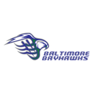 Baltimore Bayhawks Logo PNG Vector