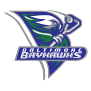 Baltimore Bayhawks Logo PNG Vector