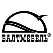 Baltmebel Logo PNG Vector