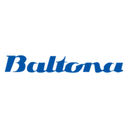 Baltona Logo PNG Vector