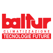 Baltur Logo PNG Vector