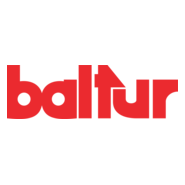 Baltur Logo PNG Vector