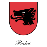Balvi Logo PNG Vector