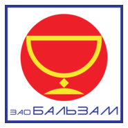 Balzam Logo PNG Vector
