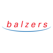 Balzers Logo PNG Vector