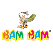 Bam Bam Ayakkabı Logo PNG Vector