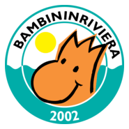 Bambini in Riviera PAPO Logo PNG Vector