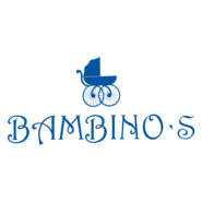 bambino´s Logo PNG Vector