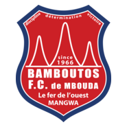 Bamboutos FC de Mbouda Logo PNG Vector
