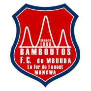 Bamboutos FC Logo PNG Vector