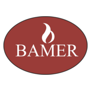 BAMER Banco Mercantil Logo PNG Vector
