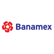 Banamex Logo PNG Vector