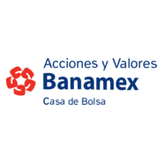 Banamex Logo PNG Vector