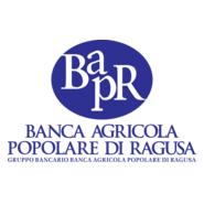 Banca Agricola Popolare di Ragusa Logo PNG Vector