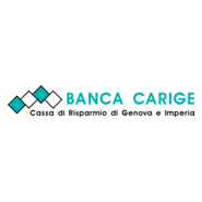Banca Carige Logo PNG Vector