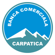 Banca Carpatica Logo PNG Vector
