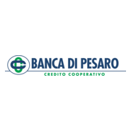 Banca Di Pesaro Logo PNG Vector