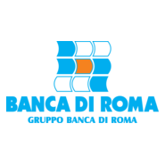 Banca di Roma Logo PNG Vector