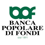 Banca Popolare di Fondi Logo PNG Vector
