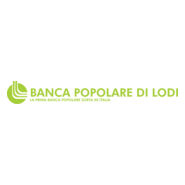 Banca Popolare Di Lodi Logo PNG Vector