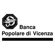 Banca Popolare di Vicenza Logo PNG Vector