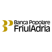 Banca Popolare Friuladria Logo PNG Vector