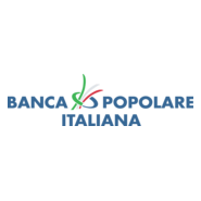 Banca Popolare Italiana Logo PNG Vector