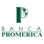 Banca Promerica Logo PNG Vector