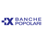 Banche Popolari Logo PNG Vector