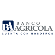 Banco Agricola Logo PNG Vector