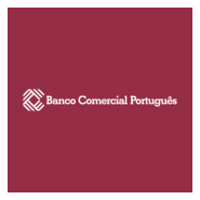 Banco Comercial Portugues Logo PNG Vector