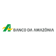 Banco da Amazonia Logo PNG Vector