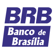 Banco de Brasilia Logo PNG Vector