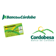 Banco de Córdoba Logo PNG Vector