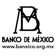 Banco De Mexico Logo PNG Vector