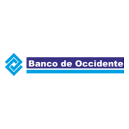 Banco de Occidente Logo PNG Vector
