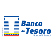 Banco del Tesoro Logo PNG Vector