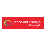 Banco del Trabajo Logo PNG Vector