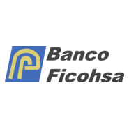 Banco Ficohsa Logo PNG Vector