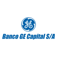 BANCO GE Logo PNG Vector