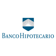 Banco Hipotecario Logo PNG Vector